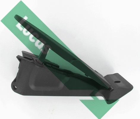 Sensor, accelerator pedal position