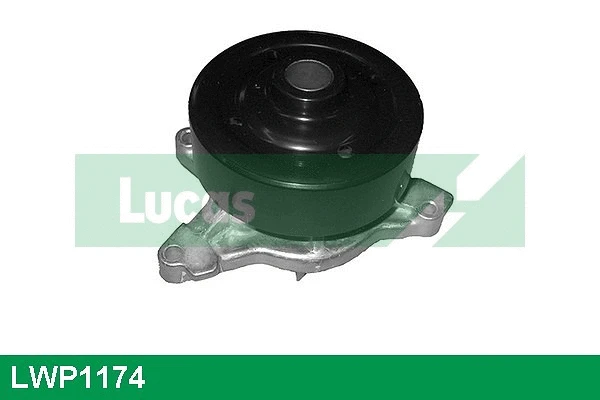 Water Pump, engine cooling (LWP1174)