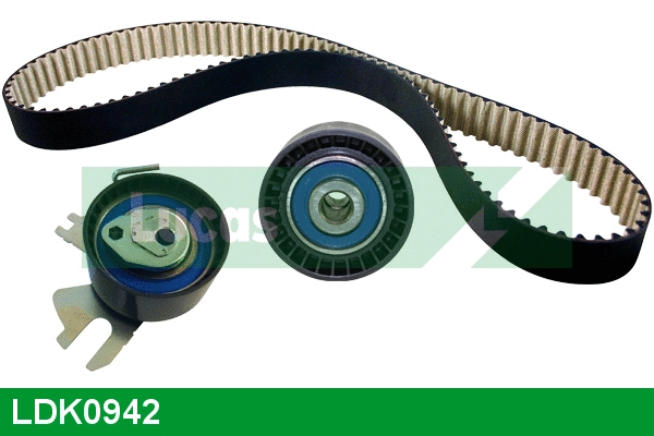 Timing Belt Kit (LDK0942)
