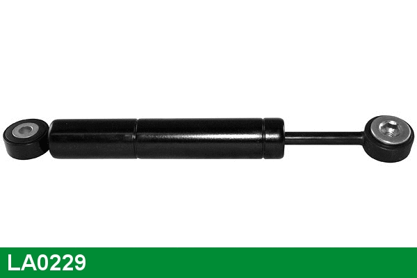 Belt Tensioner, V-ribbed belt (LA0229)