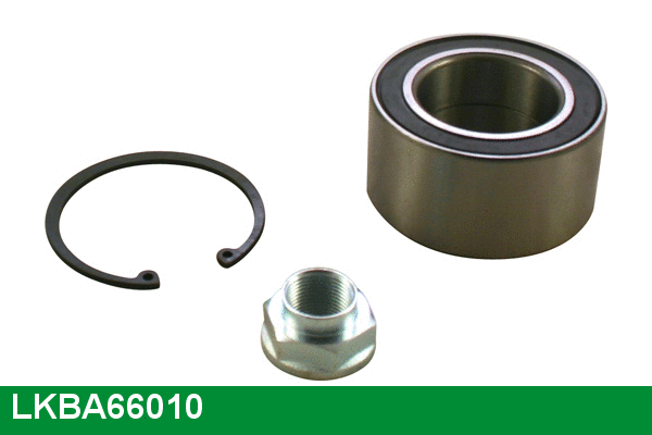 Wheel Bearing Kit (LKBA66010)