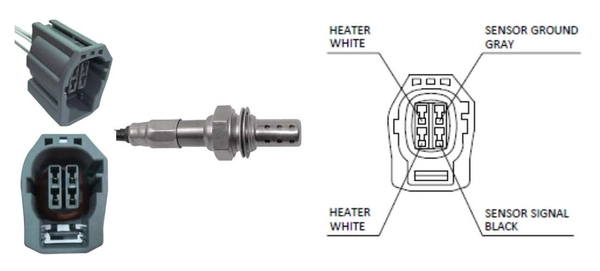 Lambda Sensor (LEB5185)