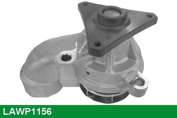 Water Pump, engine cooling (LAWP1156)