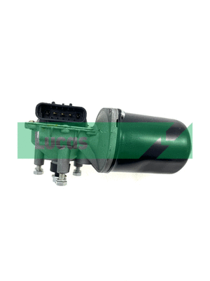 Wiper Motor (LRW1001)
