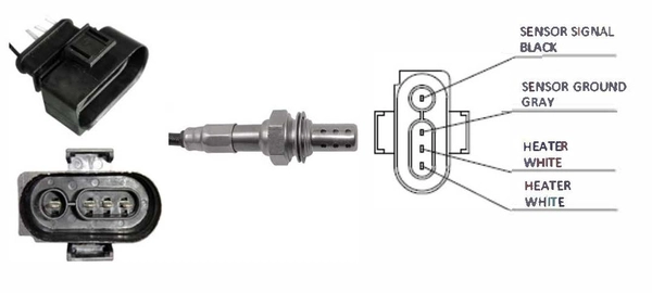 Lambda Sensor (LEB934)