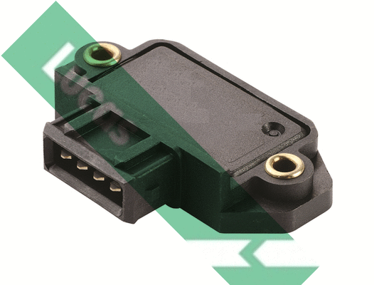 Switch Unit, ignition system (DAB126)