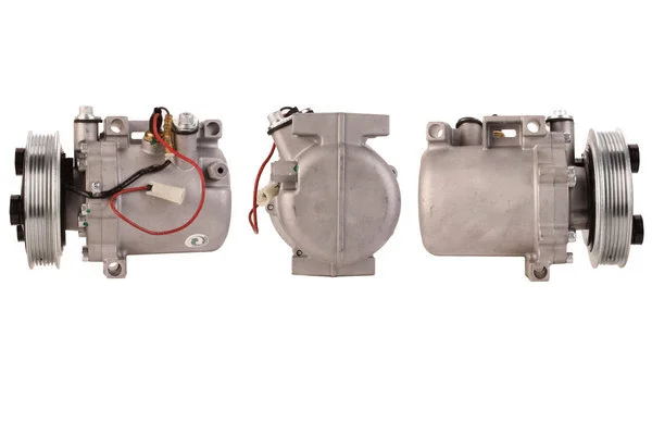 Compressor, air conditioning (ACP112)