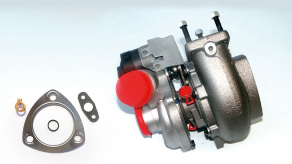 Charger, charging (supercharged/turbocharged) (LTRPA53049880115)