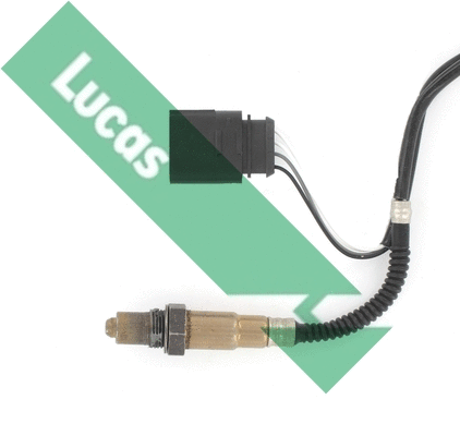 Lambda Sensor (LEB482)