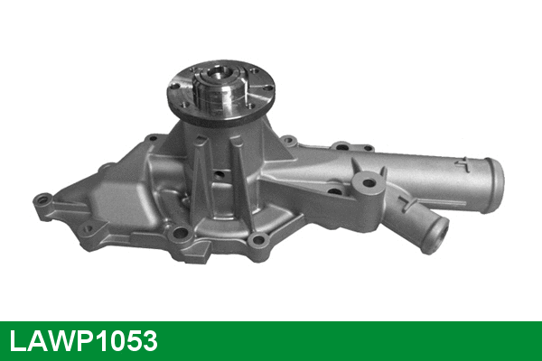 Water Pump, engine cooling (LAWP1053)