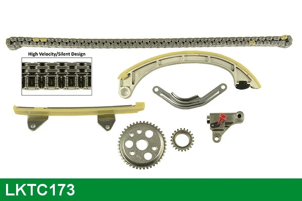 Timing Chain Kit (LKTC173)