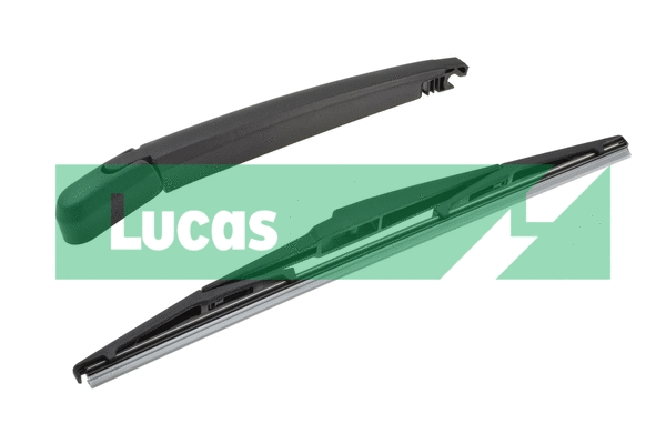 Wiper Blade (LWCR110)