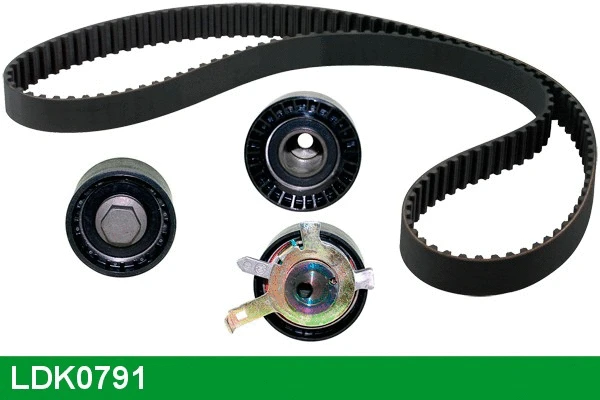 Timing Belt Kit (LDK0791)