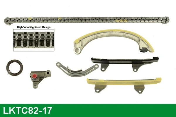 Timing Chain Kit (LKTC82-17)