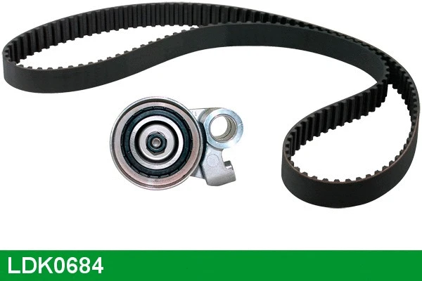 Timing Belt Kit (LDK0684)