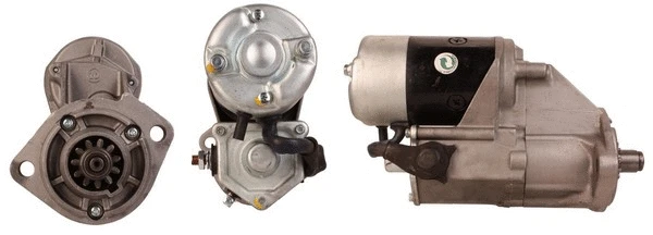 Starter (LRS01881)