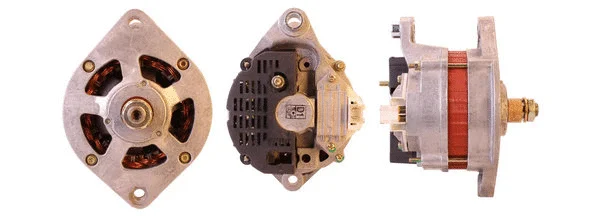 Alternator (LRA01117)