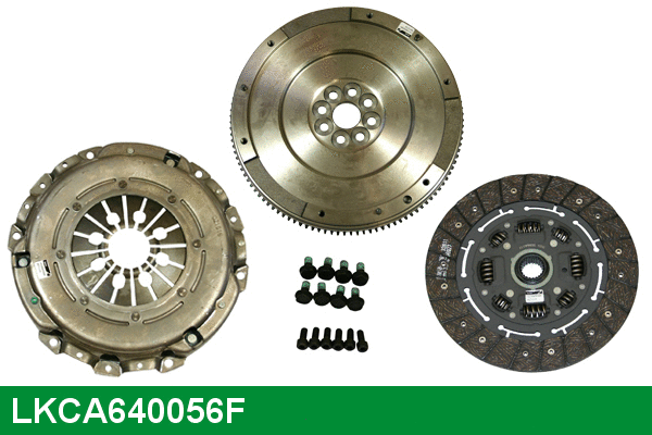 Clutch Kit (LKCA640056F)