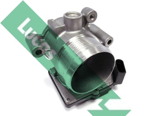 Control Flap, air supply (LTH463)