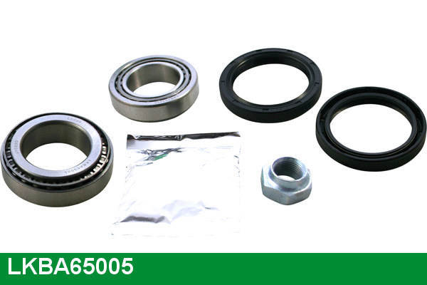Wheel Bearing Kit (LKBA65005)