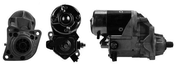 Starter (LRS01512)