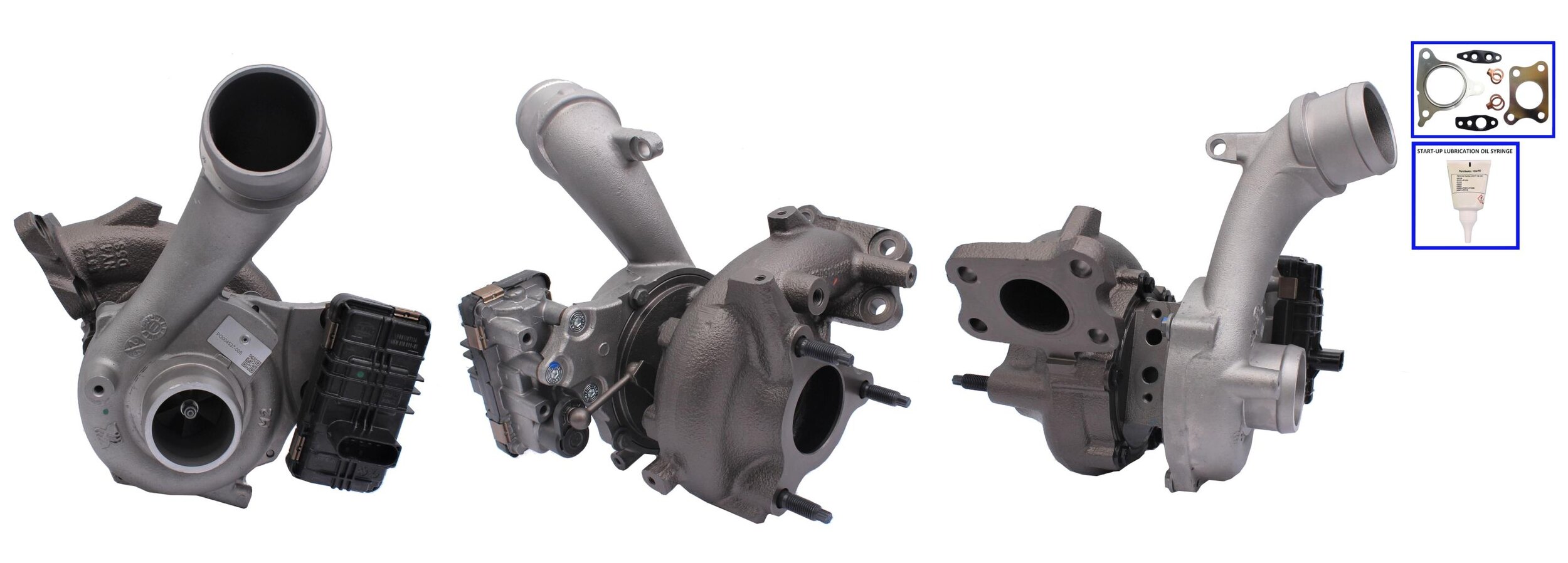 Charger, charging (supercharged/turbocharged) (LTRPA53039880337)