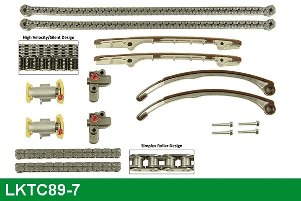 Timing Chain Kit (LKTC89-7)