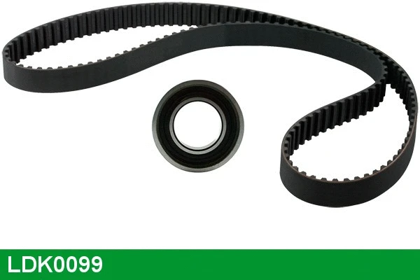 Timing Belt Kit (LDK0099)