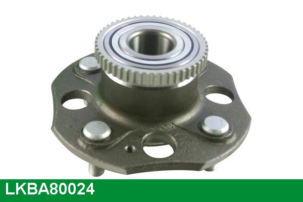 Wheel Bearing Kit (LKBA80024)