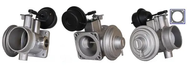 EGR Valve (LEV2323)