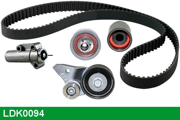 Timing Belt Kit (LDK0094)