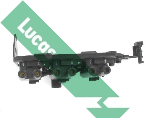 Ignition Coil (DMB2044)