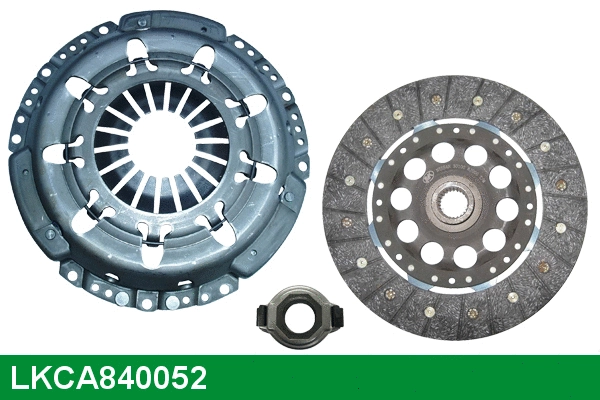 Clutch Kit (LKCA840052)