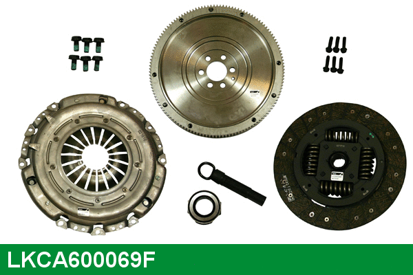 Clutch Kit (LKCA600069F)