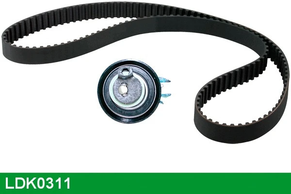 Timing Belt Kit (LDK0311)