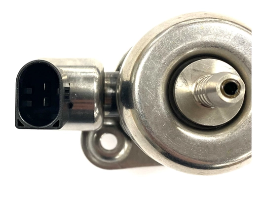Injection Pump