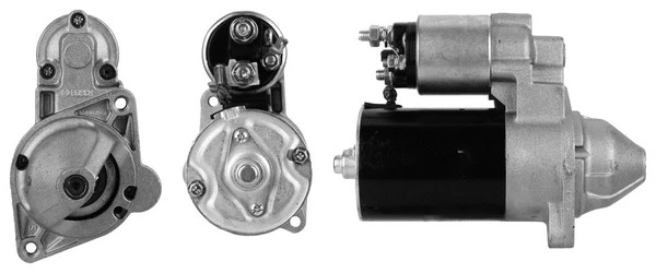 Starter (LRS01575)