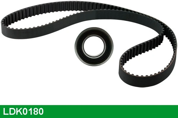 Timing Belt Kit (LDK0180)