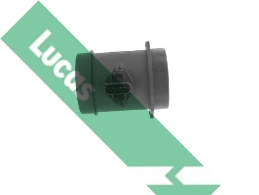 Mass Air Flow Sensor