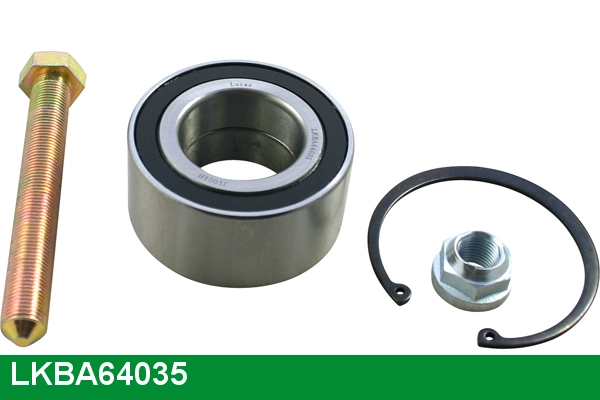 Wheel Bearing Kit (LKBA64035)