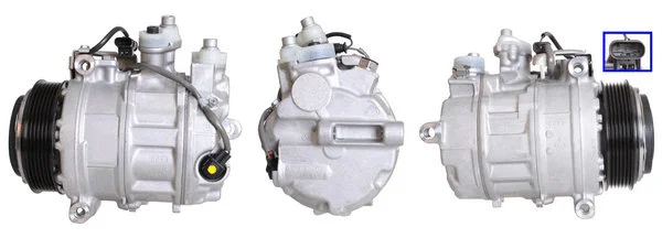 Compressor, air conditioning (ACP01134)