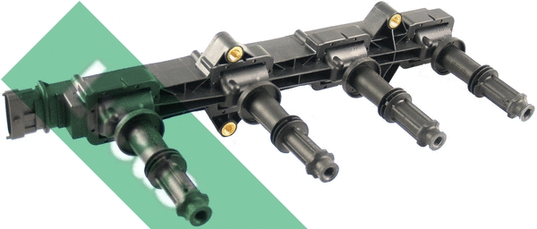 Ignition Coil (DMB959)