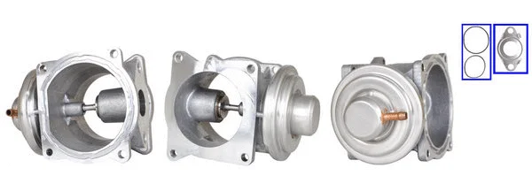 EGR Valve (LEV2319)