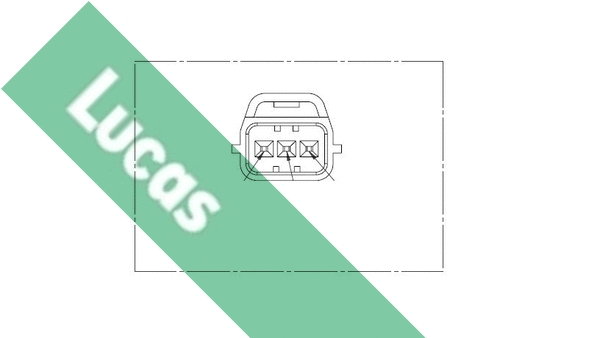 RPM Sensor, automatic transmission