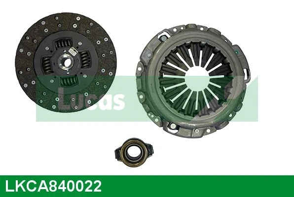 Clutch Kit (LKCA840022)