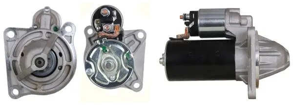 Starter (LRS04234)