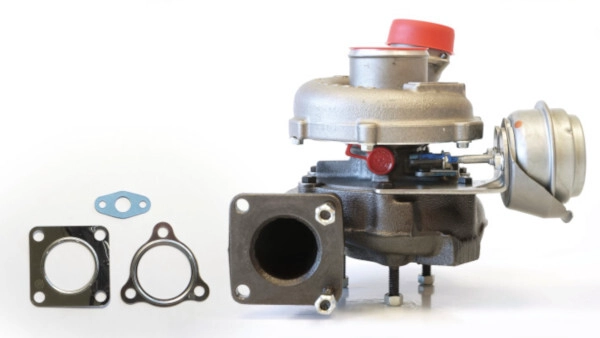 Charger, charging (supercharged/turbocharged) (LTRPA7108112)