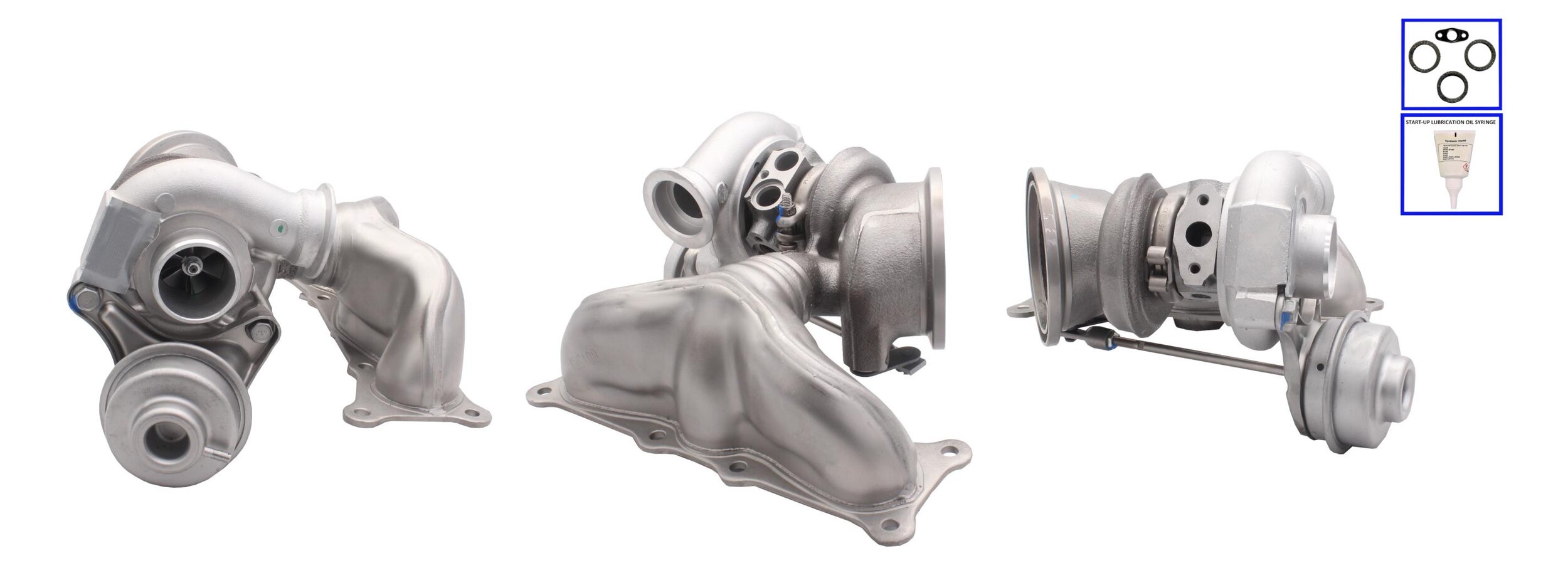 Charger, charging (supercharged/turbocharged) (LTRPA4913107031)