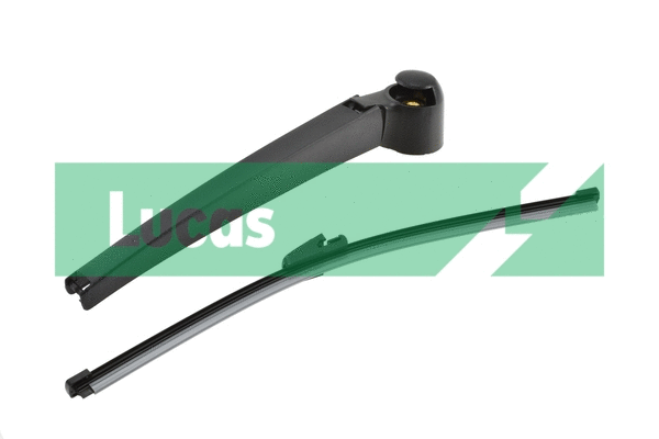 Wiper Blade (LWCR146)
