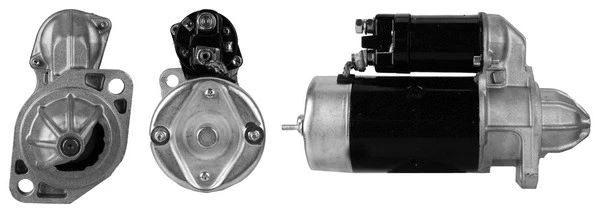 Starter (LRS00871)